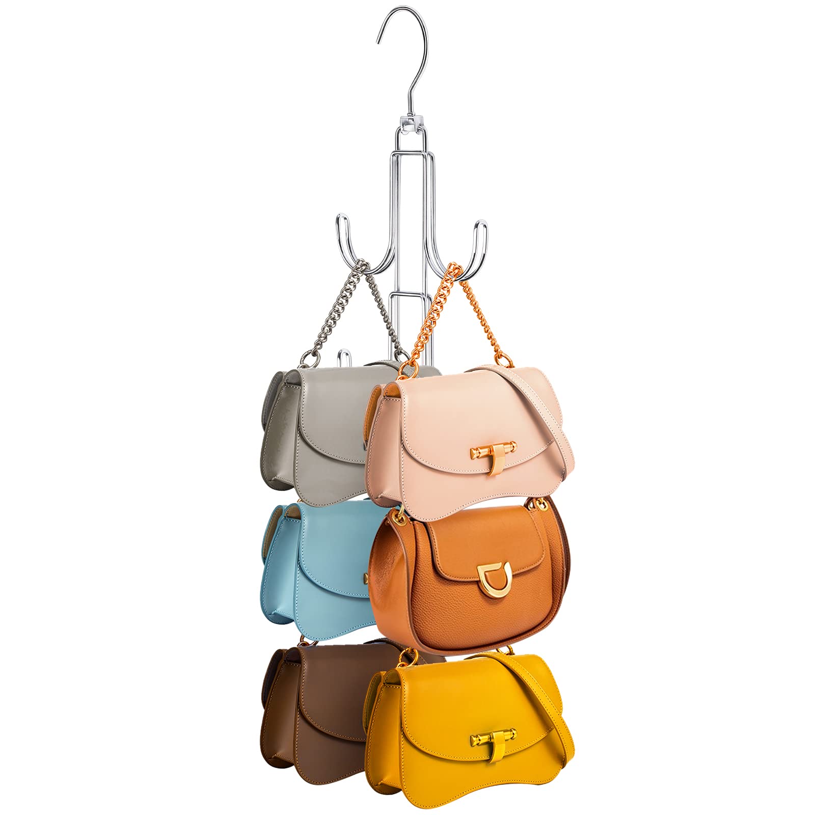 Goodinary® Rotating Hanger (2 Pcs)