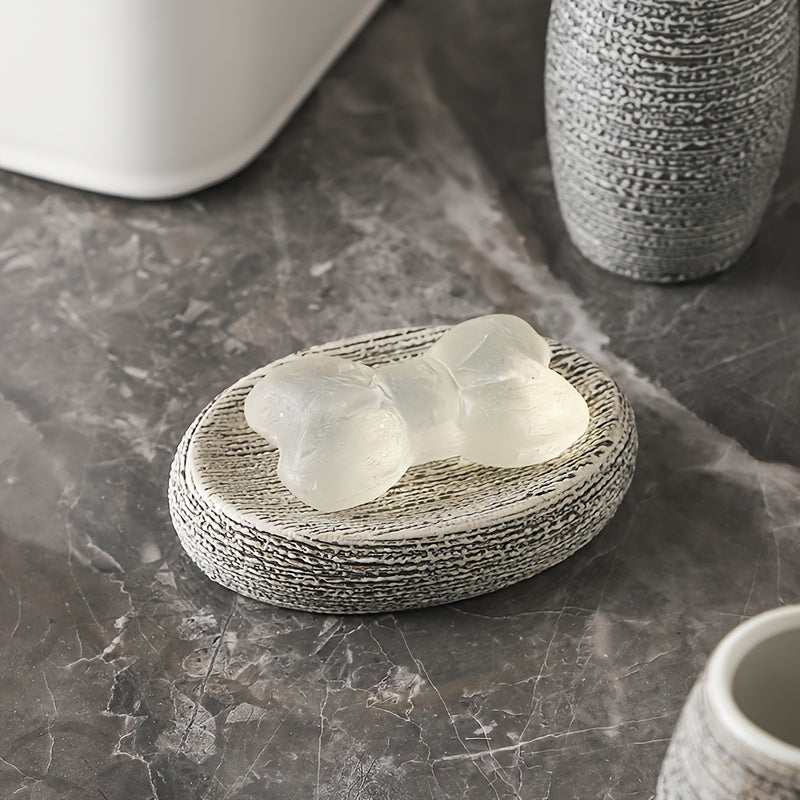 Goodinary® Ceramic Bathroom Set