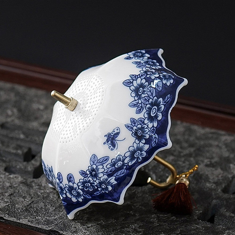 Goodinary® Umbrella Tea Strainer