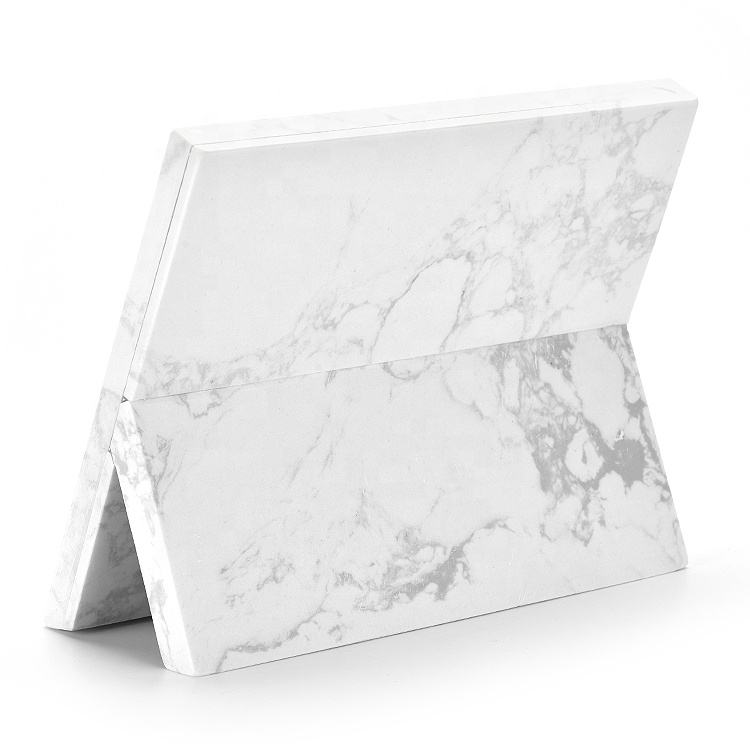 Goodinary® Marble Knife Stand