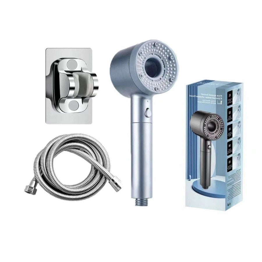 Goodinary® 5-Mode Shower Nozzle