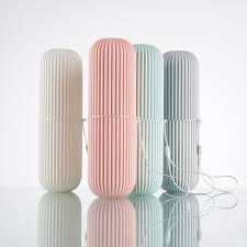Goodinary® Toothbrush Travel Case