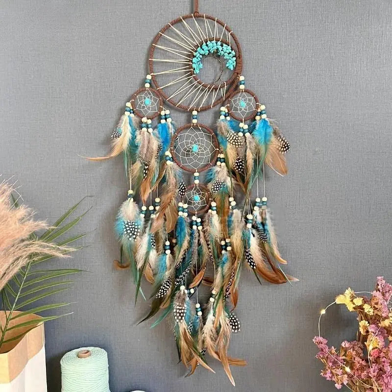 Goodinary® Boho Dream Catcher