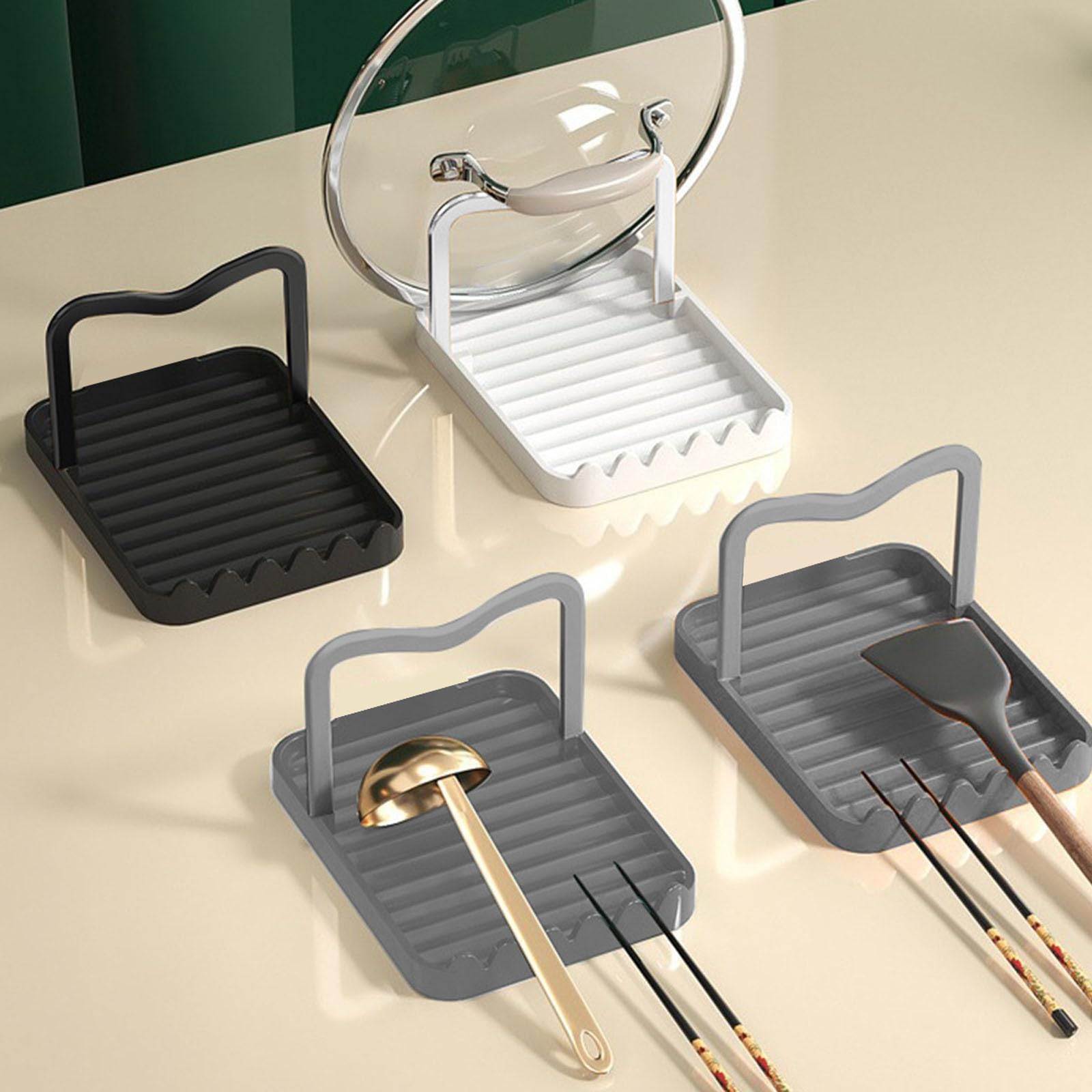 Goodinary® Pot Lid Holder