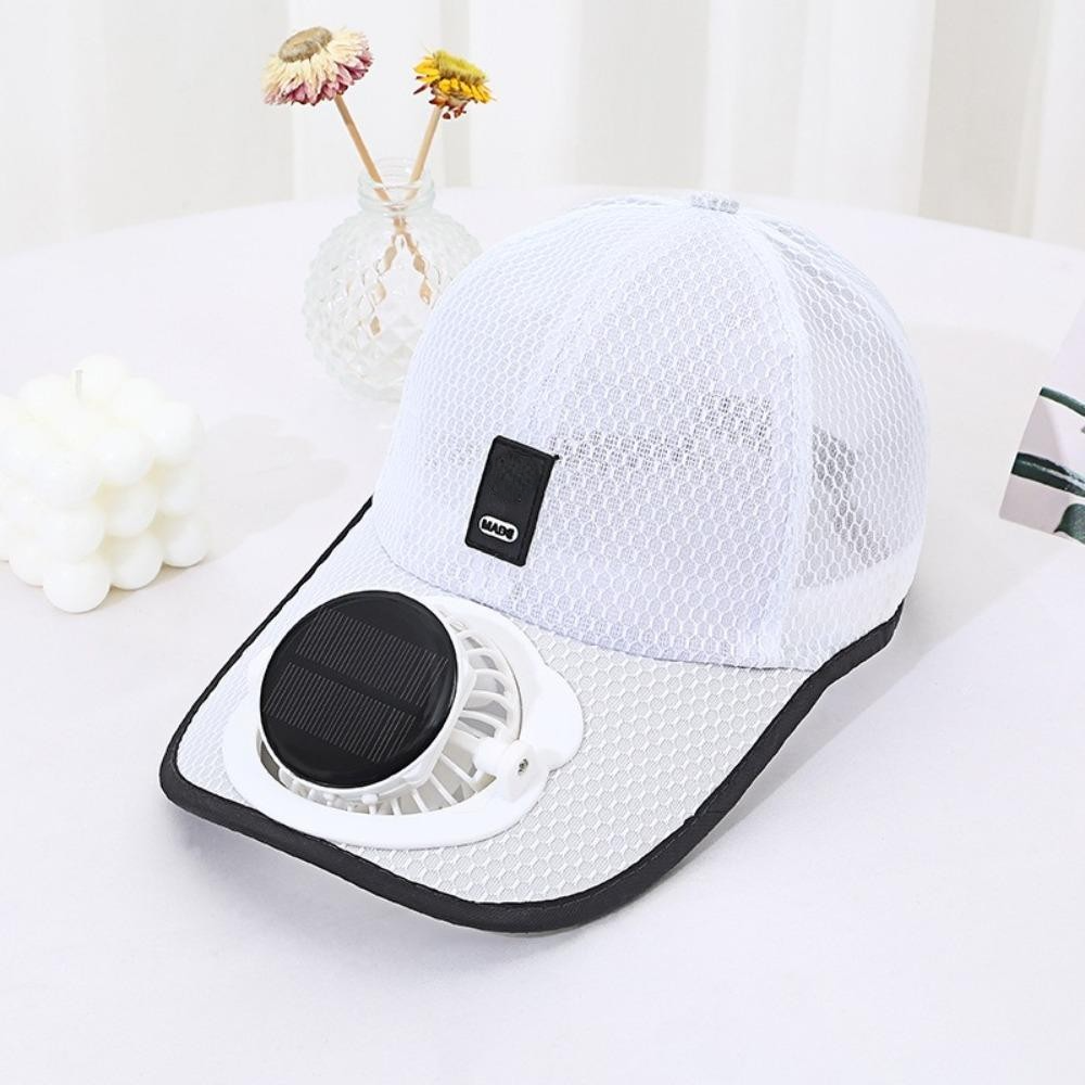 Goodinary® Solar Breeze Hat
