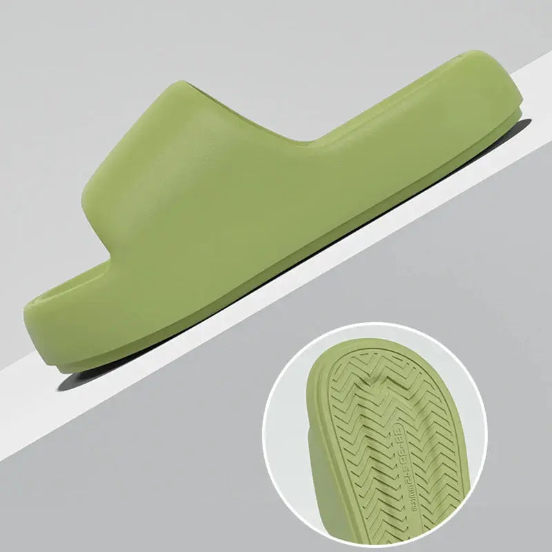 Goodinary® Travel Comfort Slides