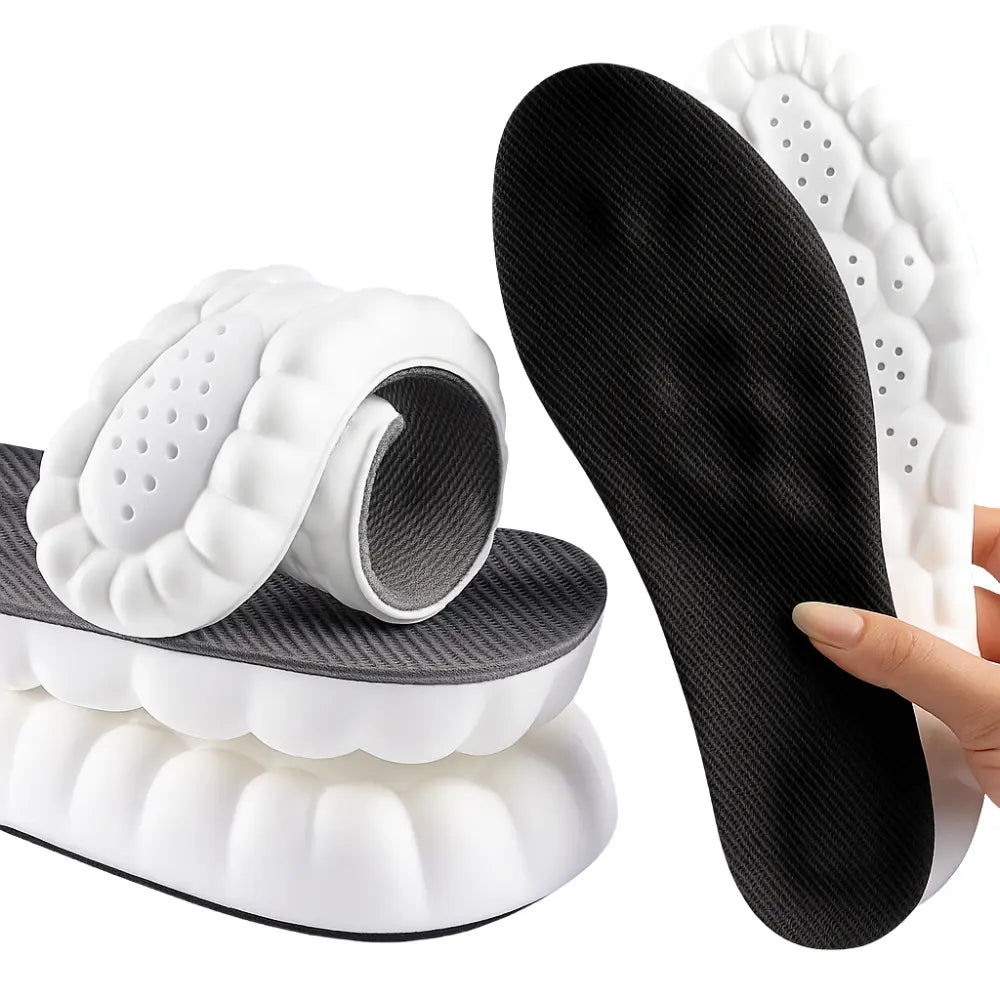 Slumblr® Clouds Comfort Insoles Slumblr