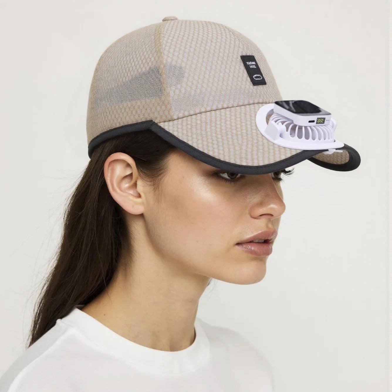 Goodinary® Solar Breeze Hat