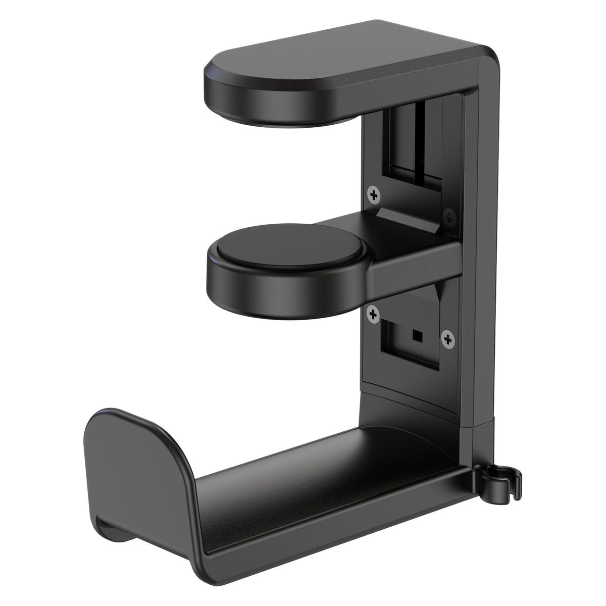 Office Object™ Clamp Headphone Mount