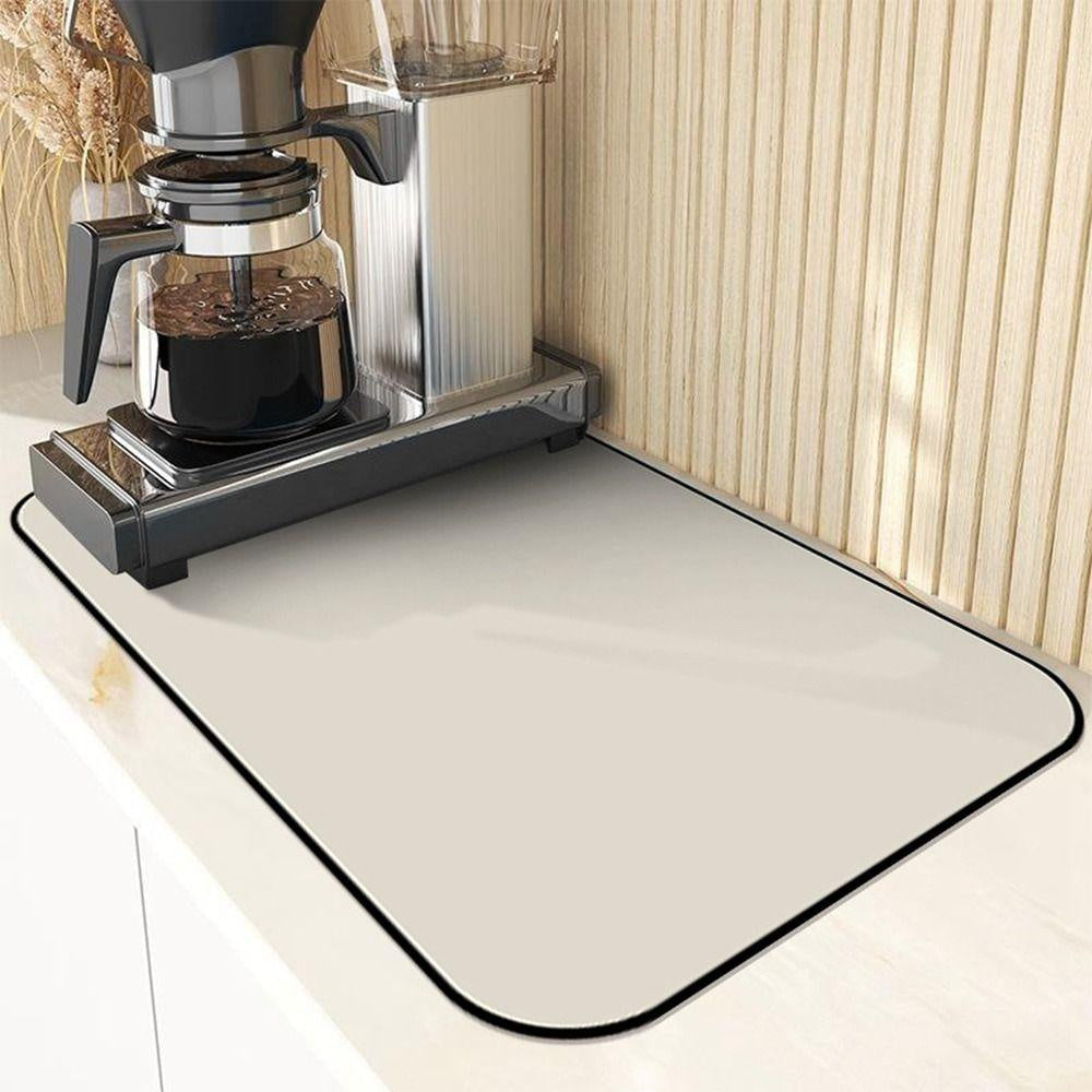 Goodinary® Dish Drying Mat