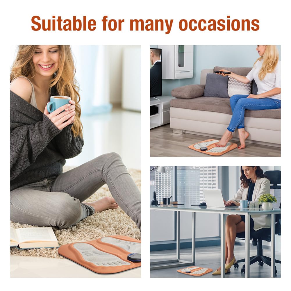 Goodinary® Foot Massage Pad