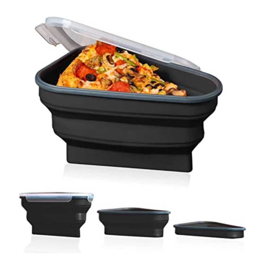 Goodinary® Pizza Storage Container