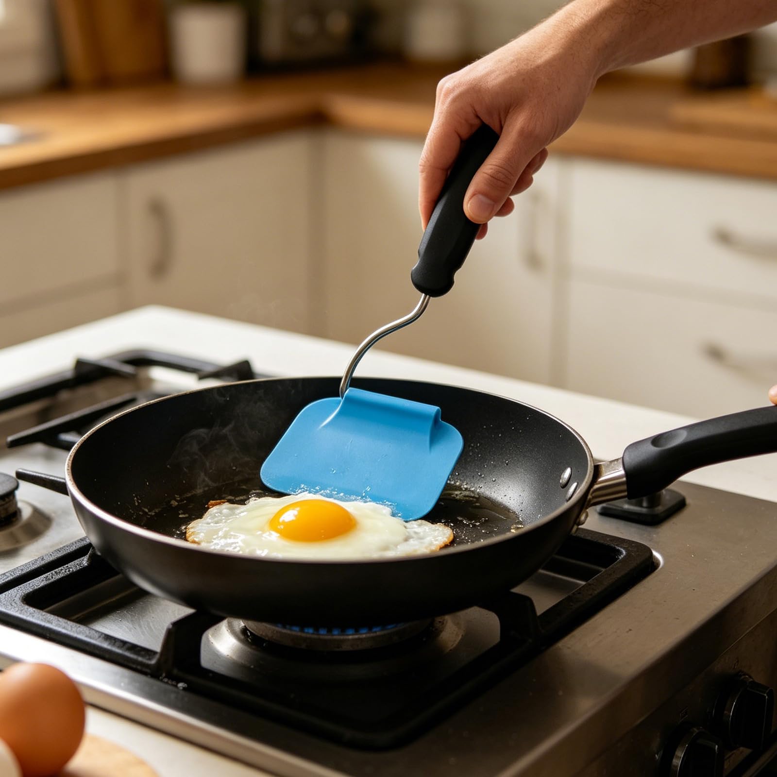 Goodinary® Adjustable Angle Spatula
