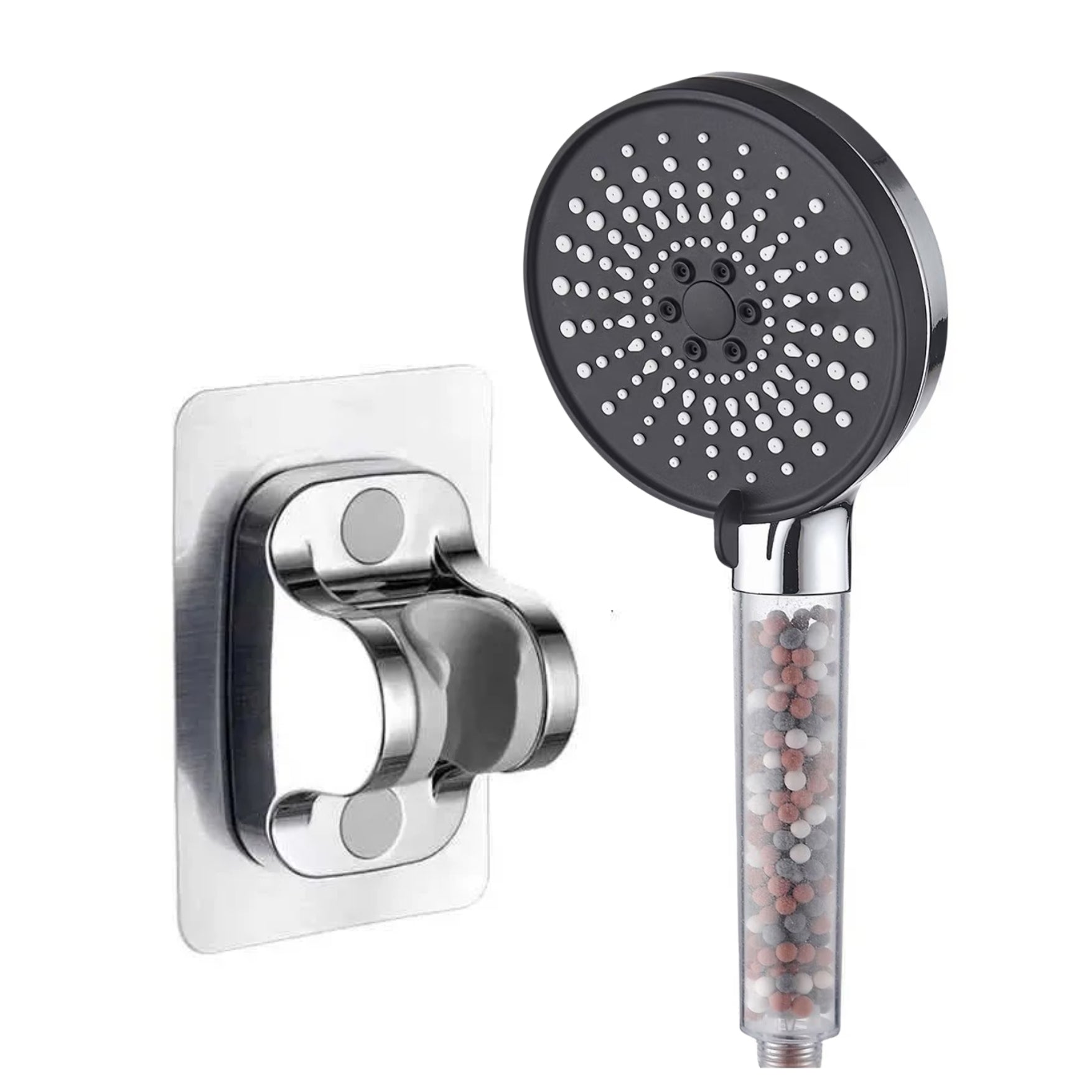 Goodinary® 5-Mode Shower Head Set