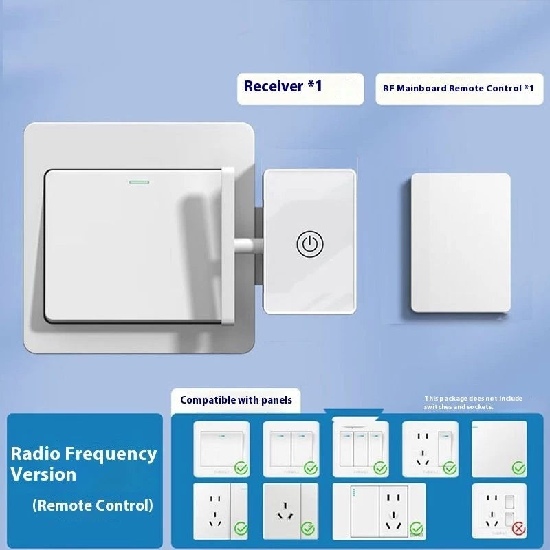 Goodinary® Remote Button Pusher