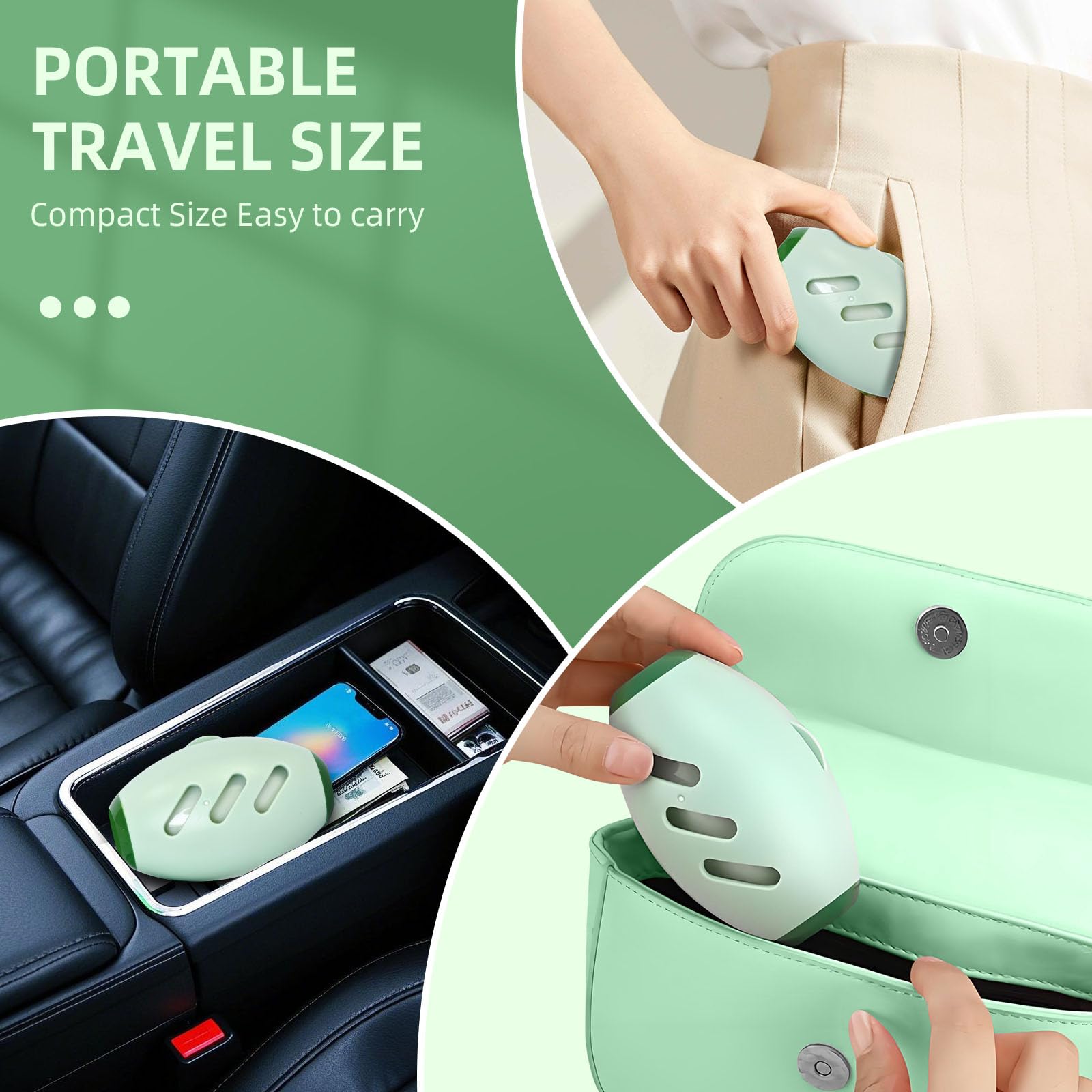 Goodinary® Reusable Lint Roller
