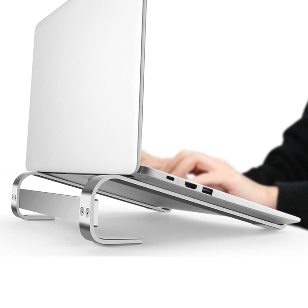 Office Object™ Aluminium Laptop Stand