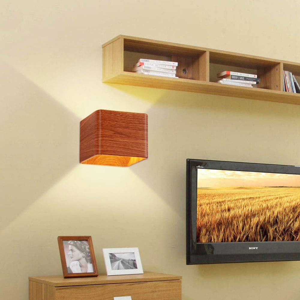 Goodinary® Wabi Sabi Wall Lamp