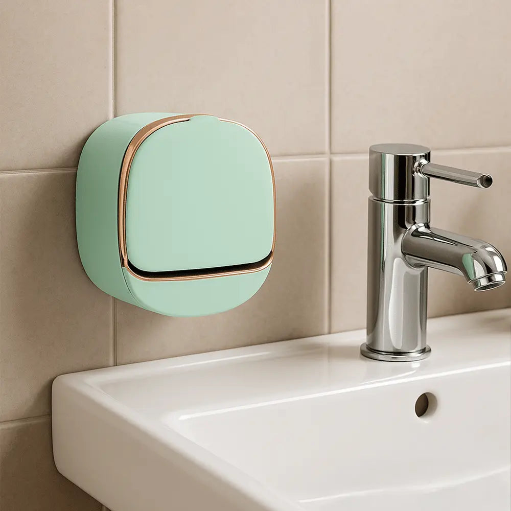 Goodinary® Waterproof Luxury Soap Holder (2Pcs) - Goodinary