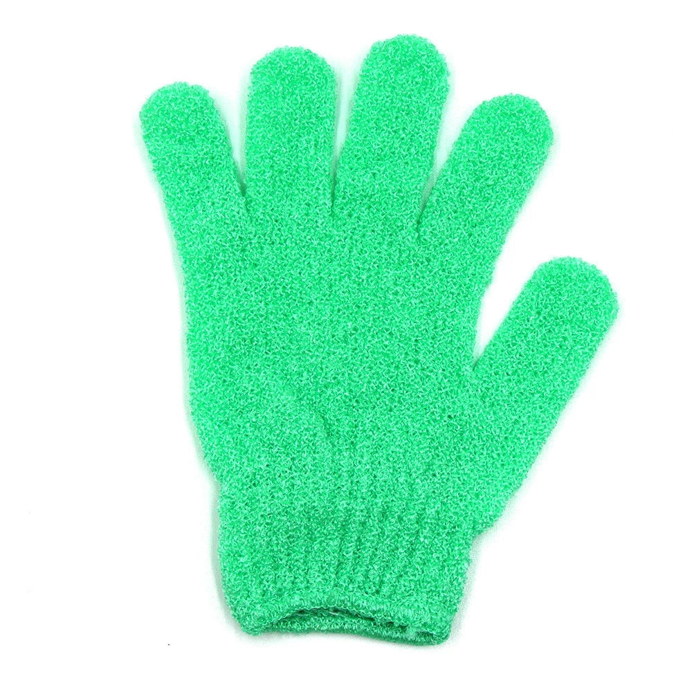 Goodinary® Bath Scrub Gloves (2 Pairs)
