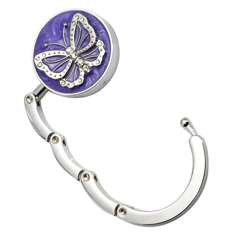 Goodinary® Butterfly Purse Hook Goodinary