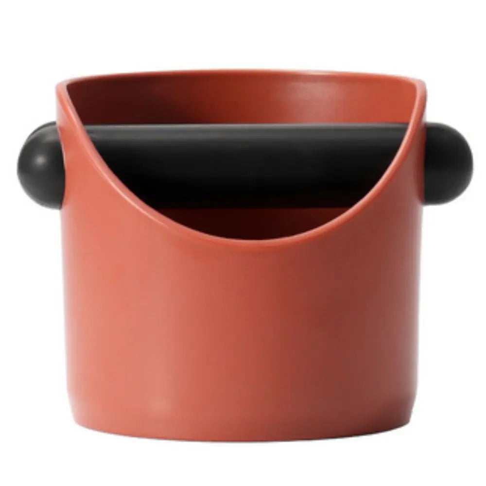 Goodinary® Non Slip Espresso Knock Box Goodinary
