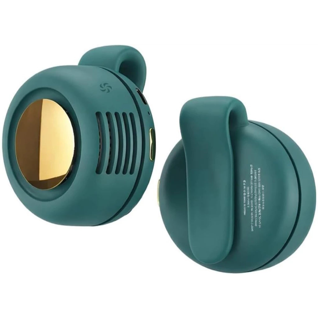 Goodinary® Clip Cooling Fan