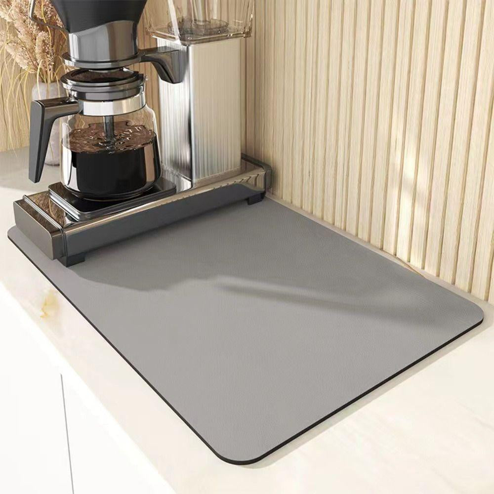Goodinary® Dish Drying Mat