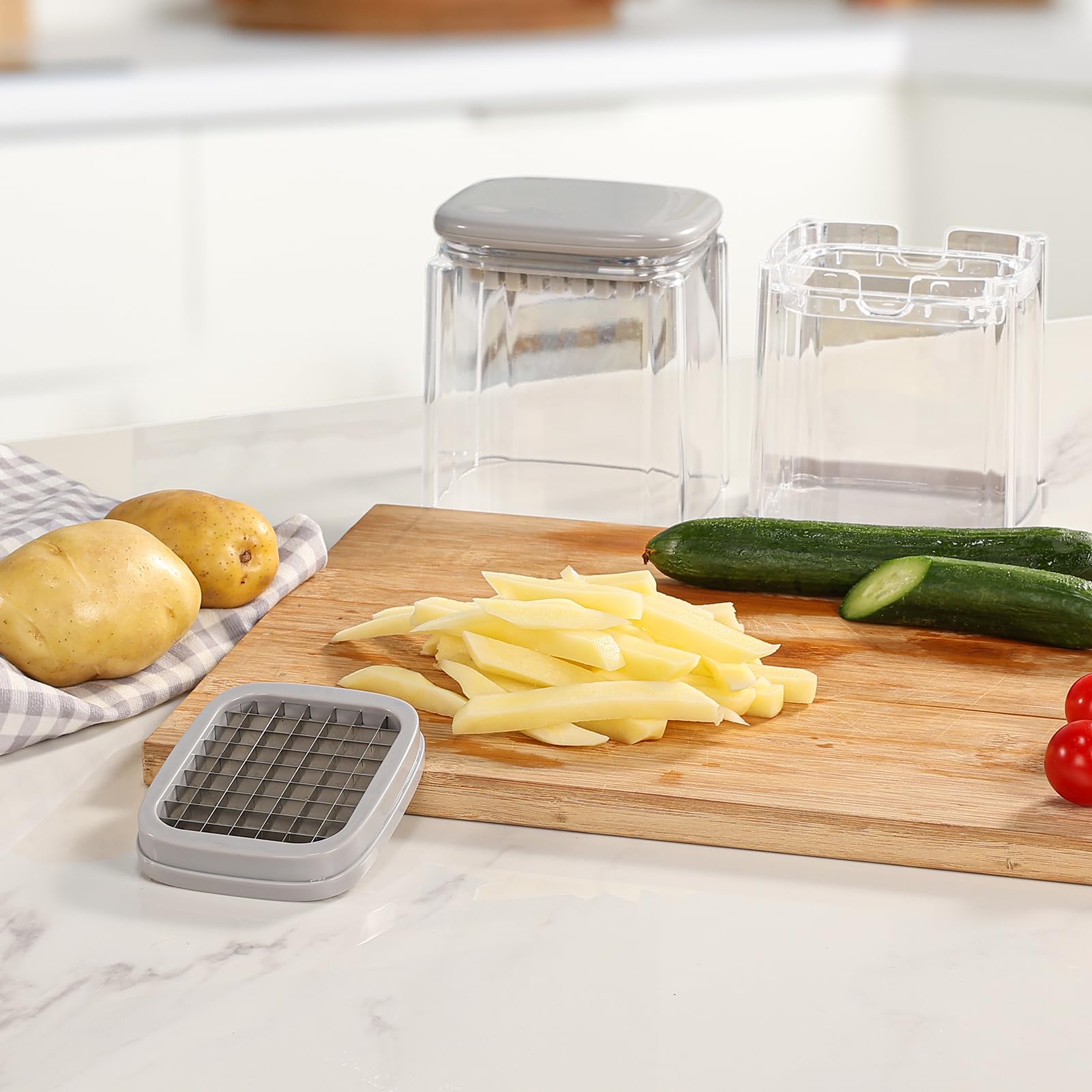 Goodinary® Manual Fries Cutter
