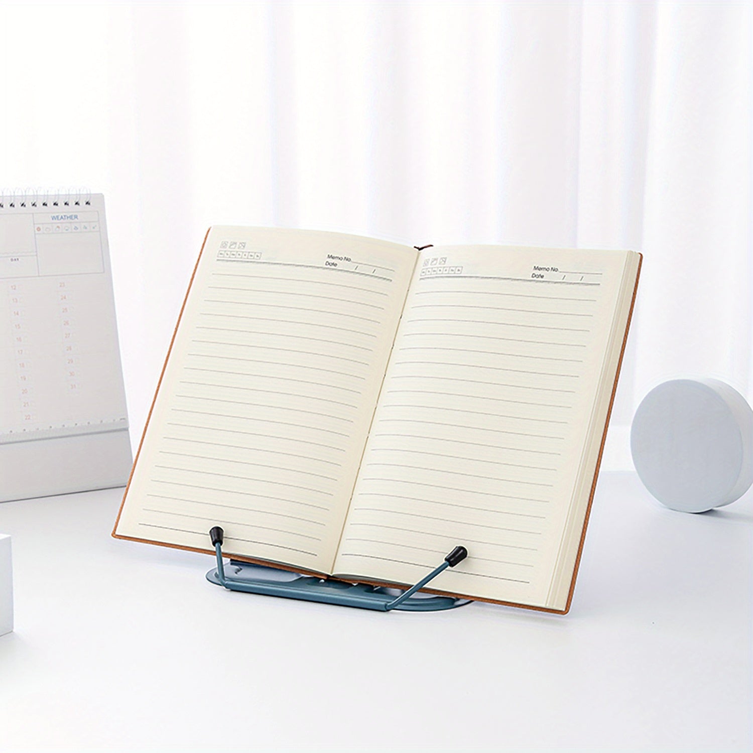 Goodinary® Adjustable Book Stand