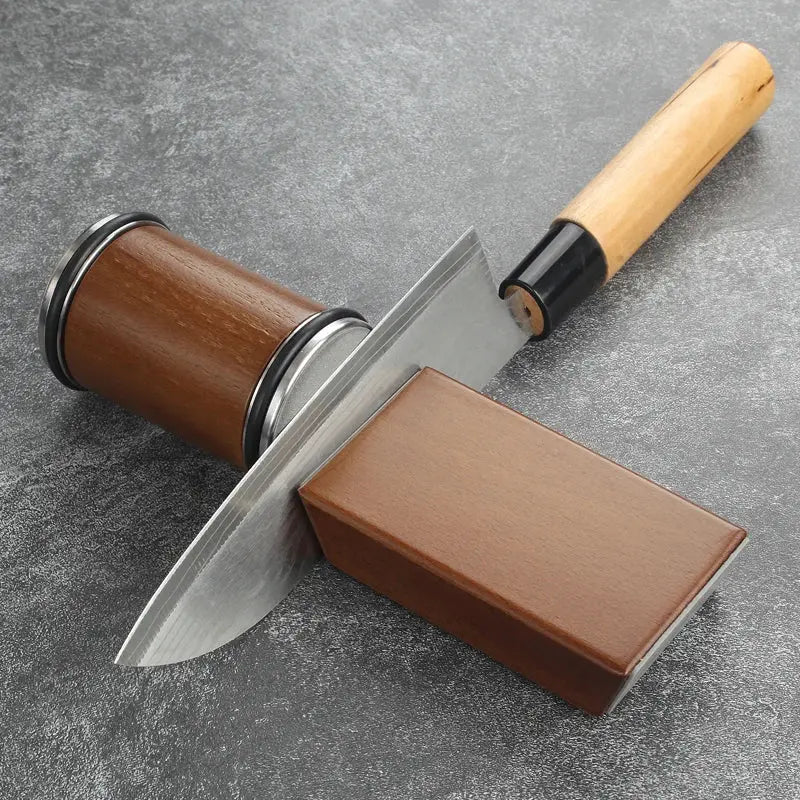 Goodinary® Rolling Knife Sharpener Kit Goodinary
