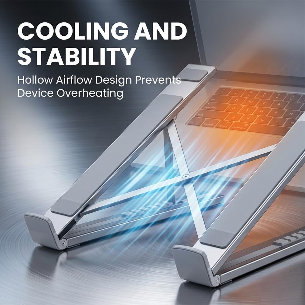 Goodinary® USB C Dock Stand