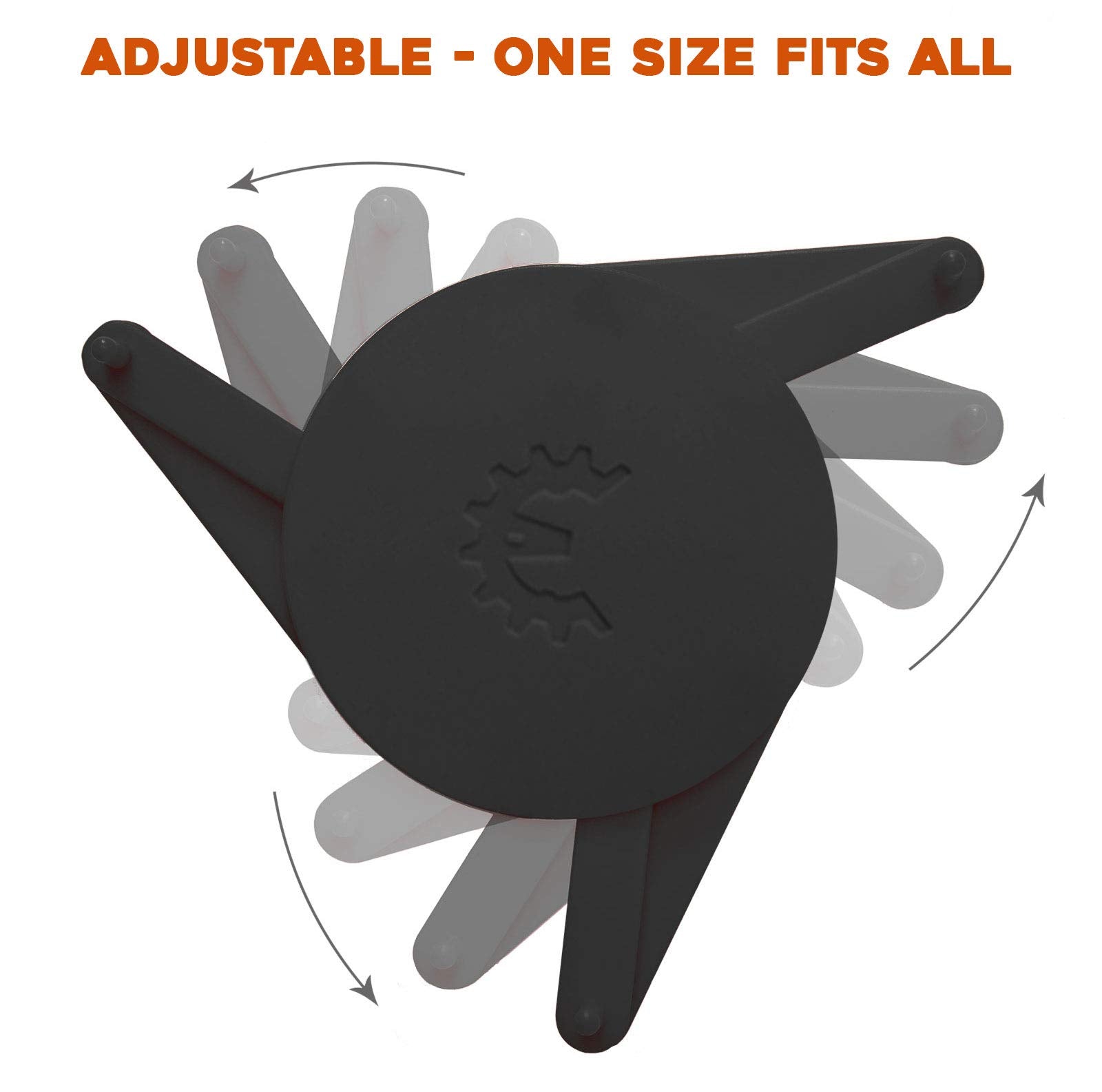 Goodinary® Stackable Cup Holder Set