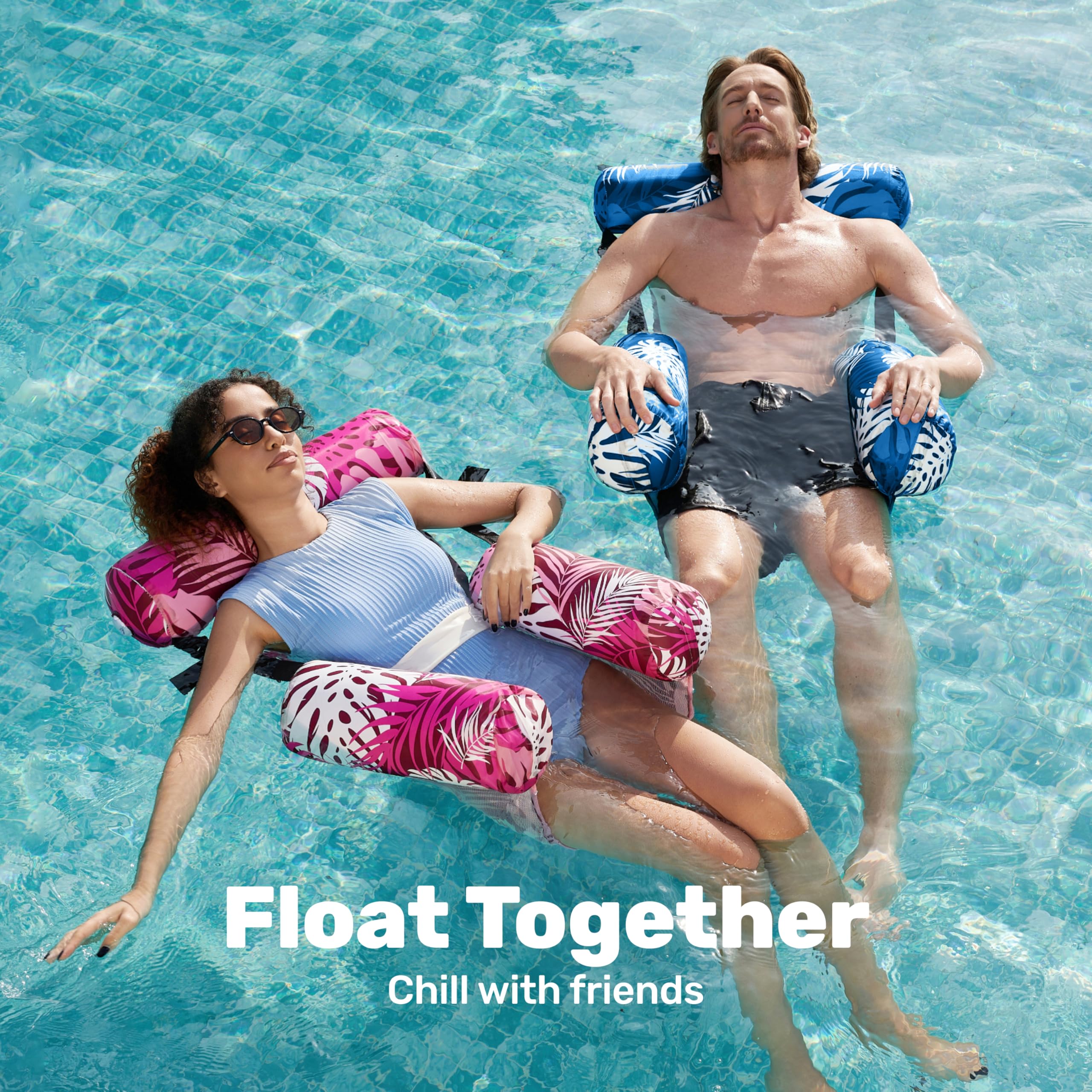 Goodinary® Pool Hammock Chair