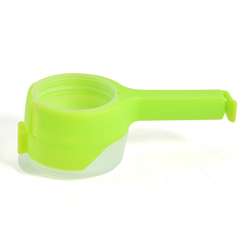 Goodinary® Pour Spout Bag Clips (4 Pcs)