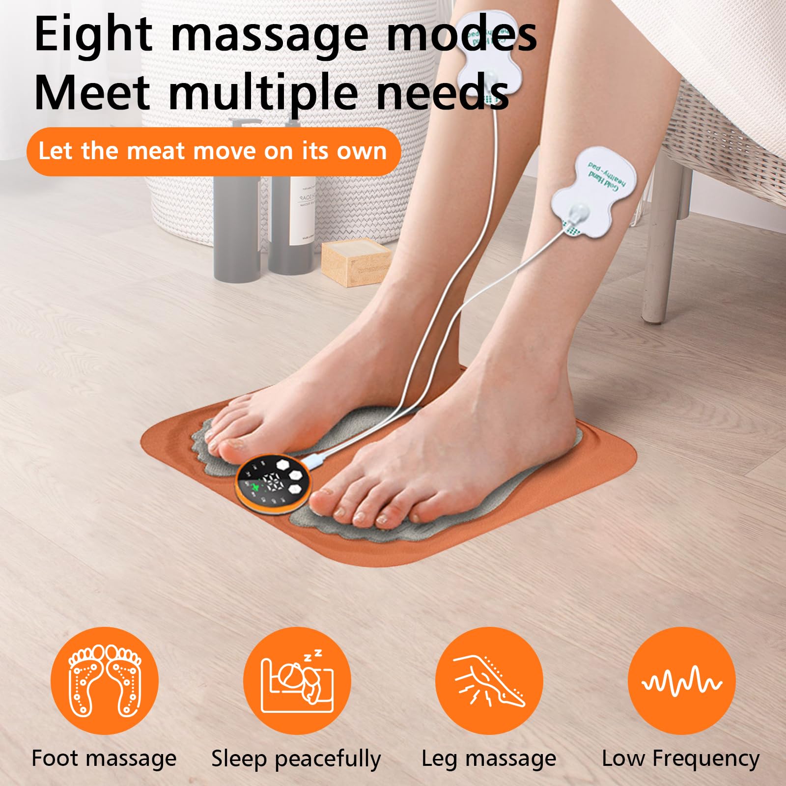 Goodinary® Foot Massage Pad