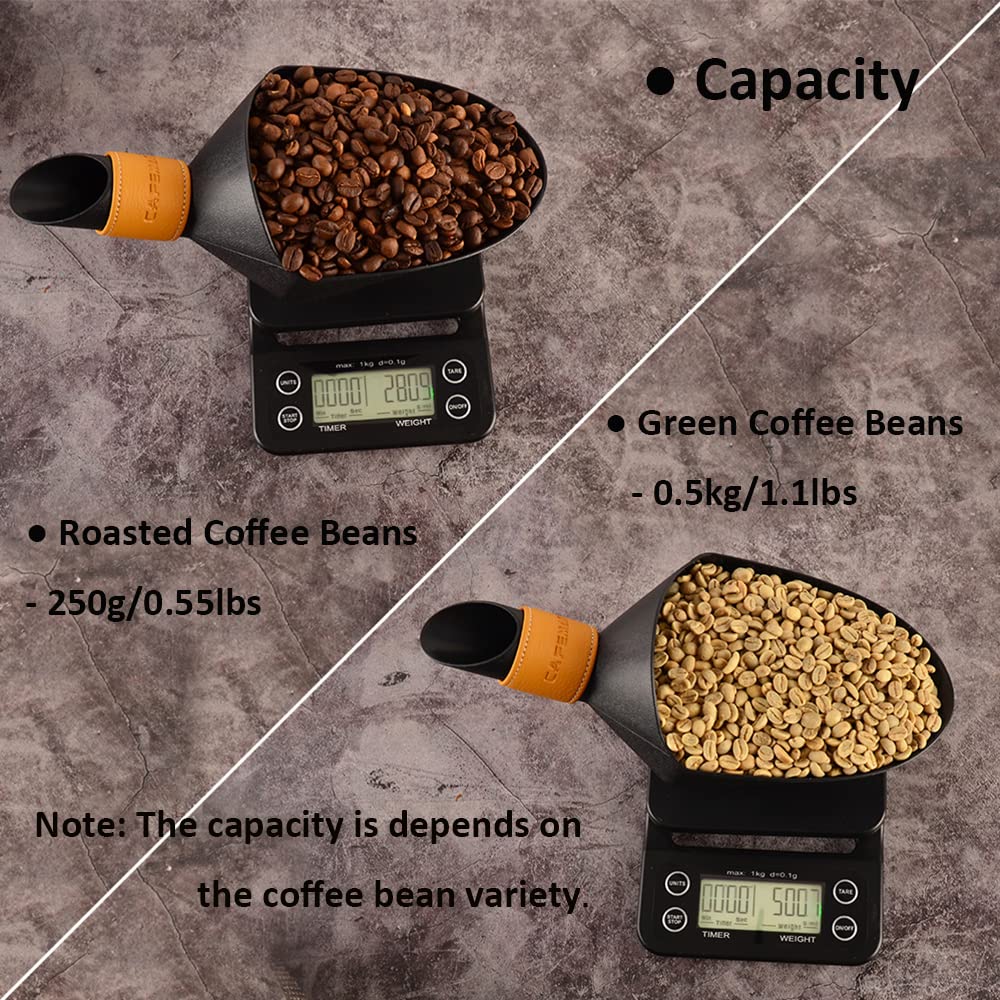 Goodinary® Coffee Bean Scoop