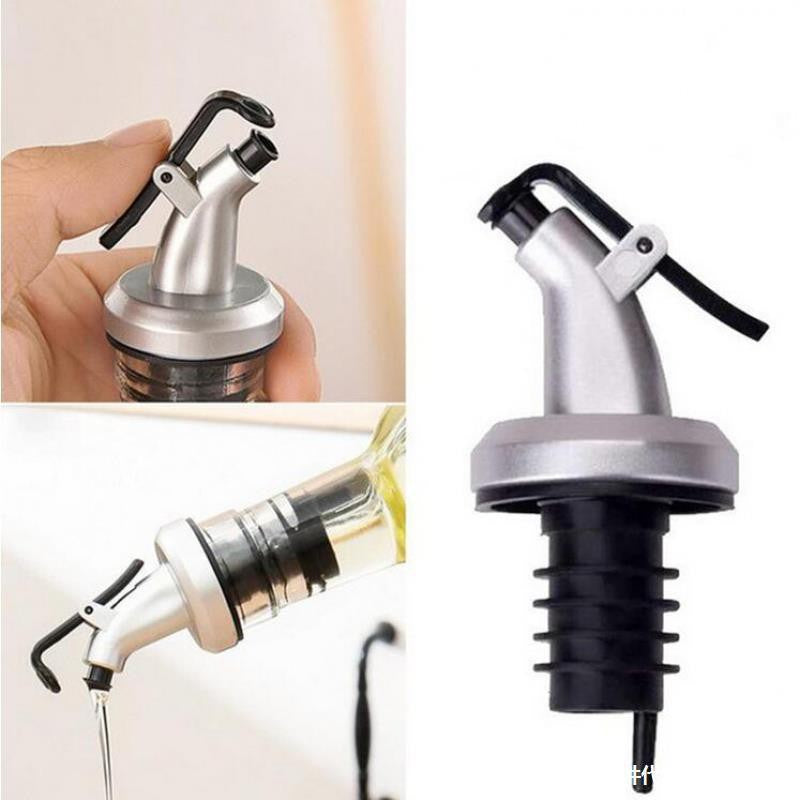 Goodinary® Leakproof Oil Spout Bottle (5 pcs)