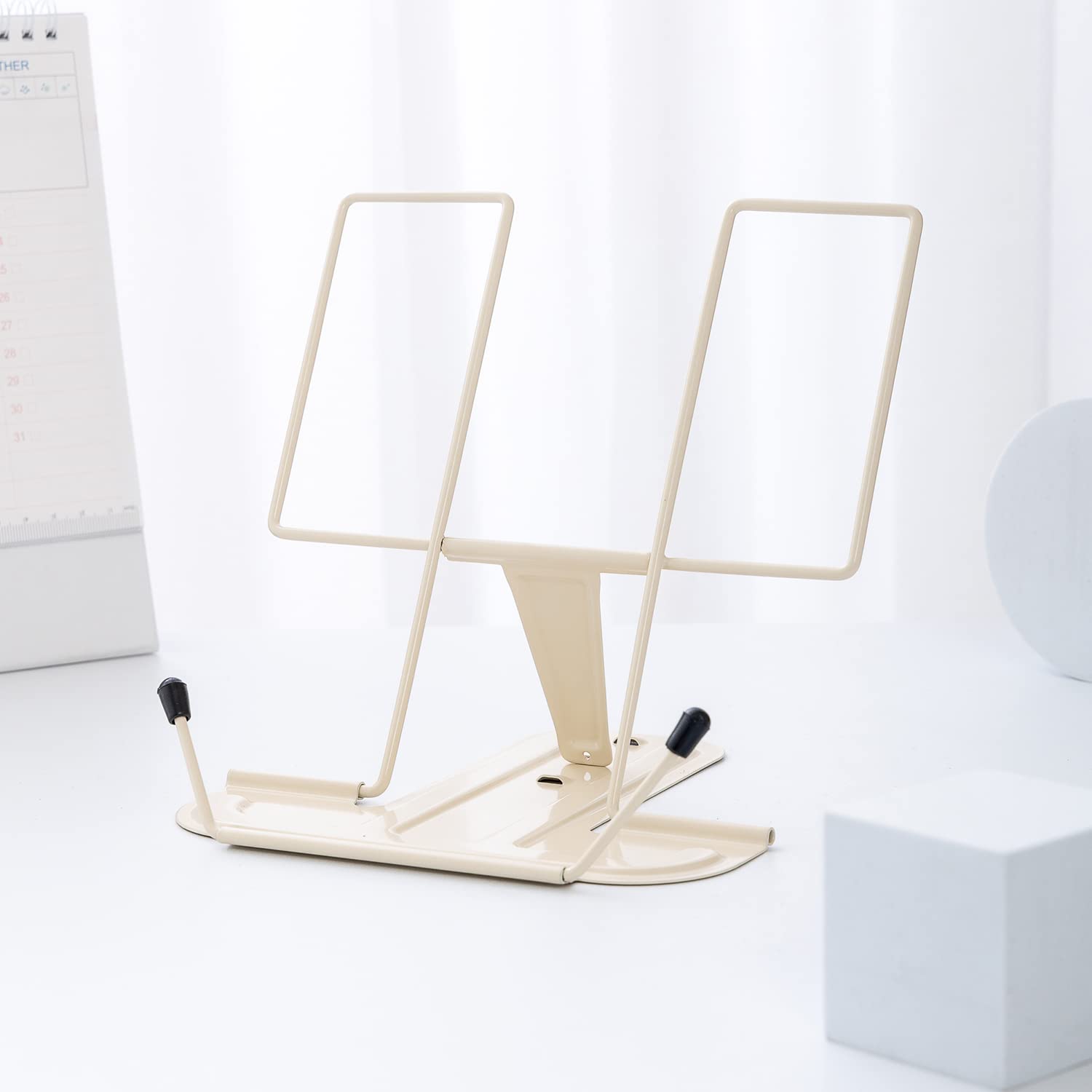 Goodinary® Adjustable Book Stand