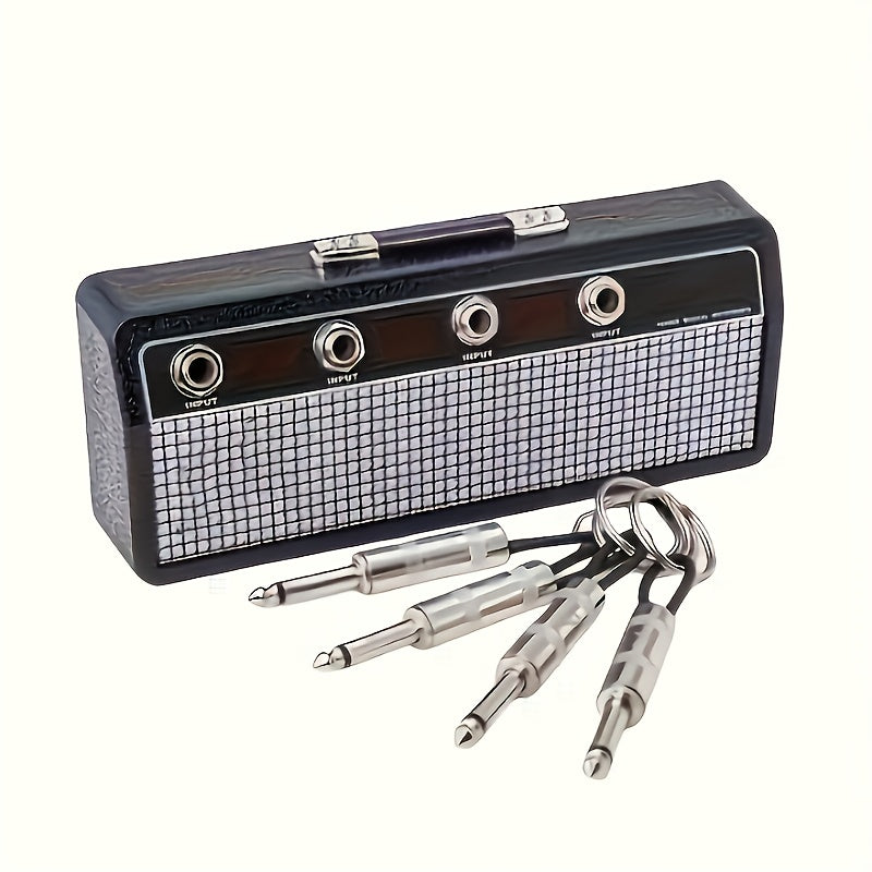 Goodinary® Guitar Key Holder