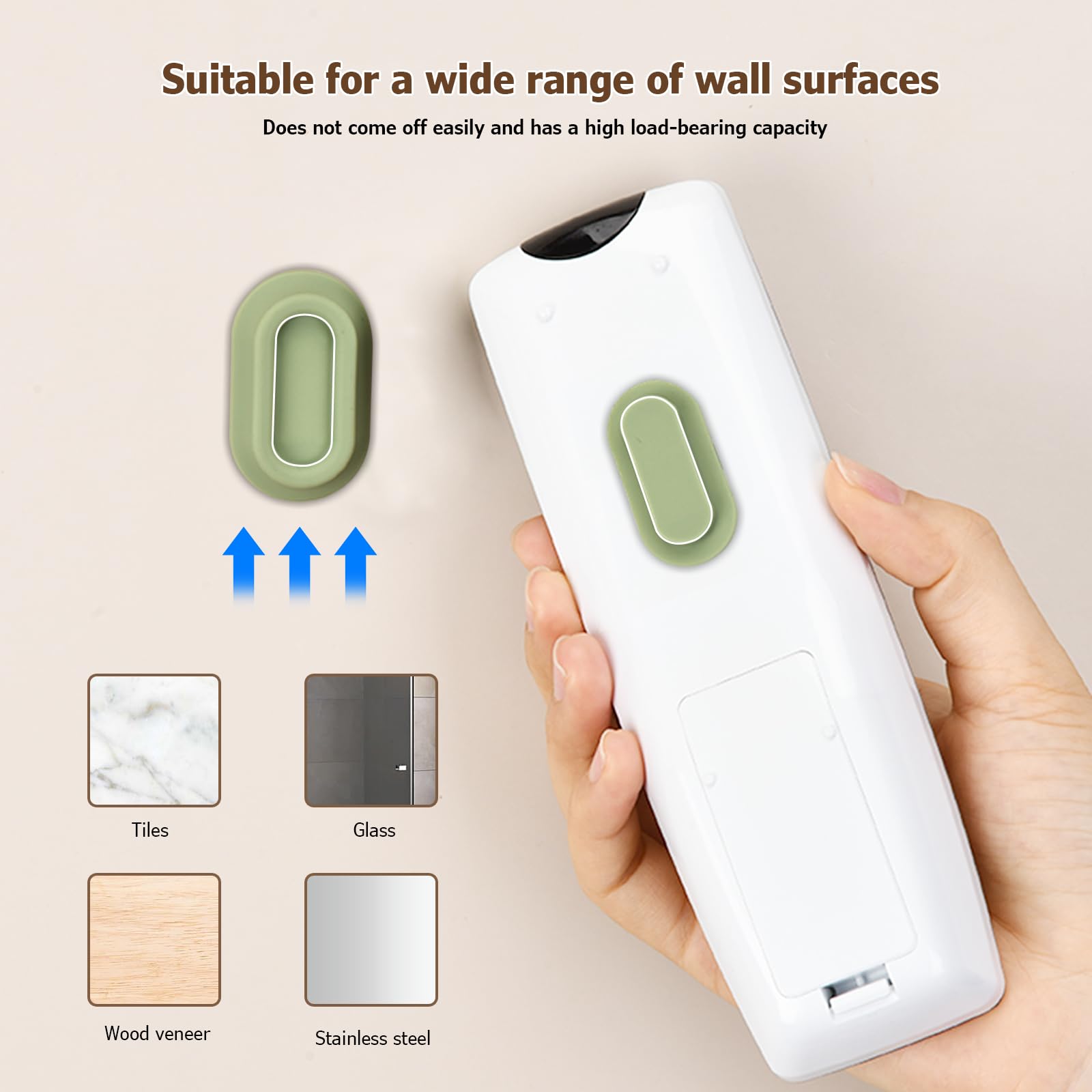 Goodinary® Remote Organizer Set (3pcs)
