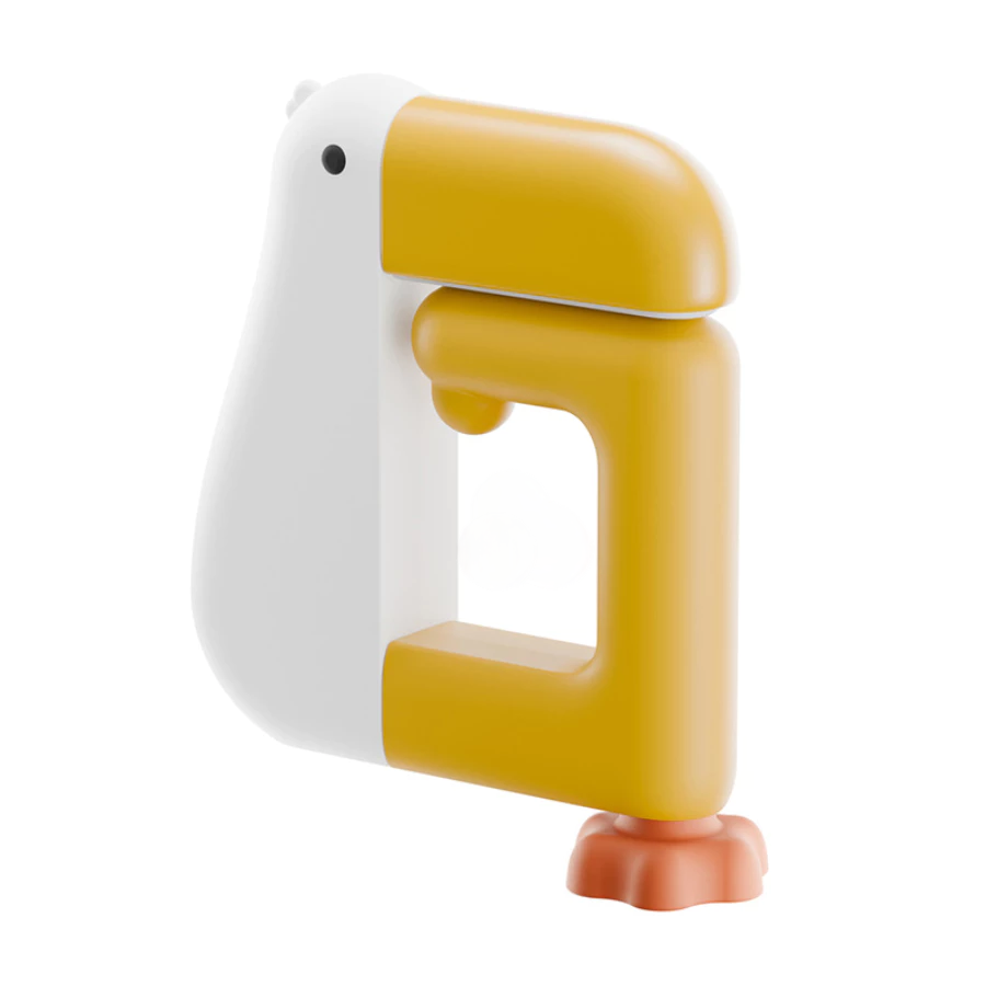 Goodinary® Duck Backpack Hook