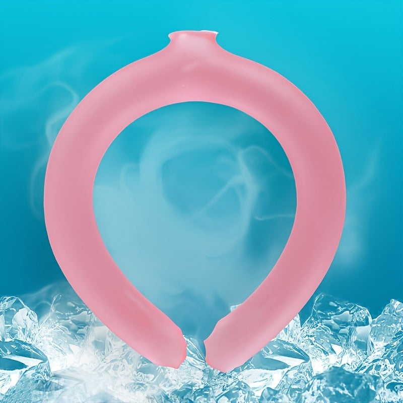 Goodinary® Cooling Neck Ring (2 Pcs)