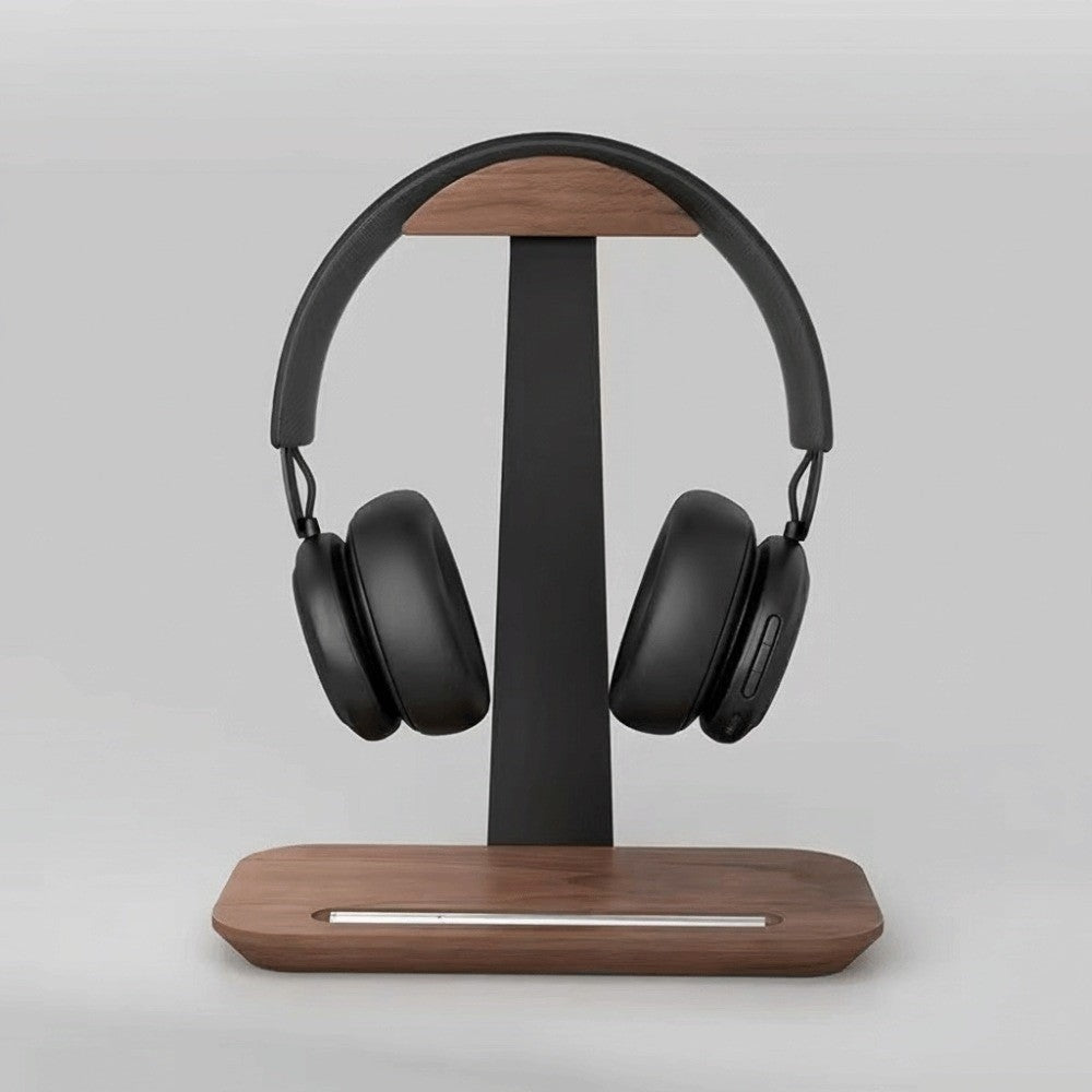 Office Object™ Headphone Stand Rack