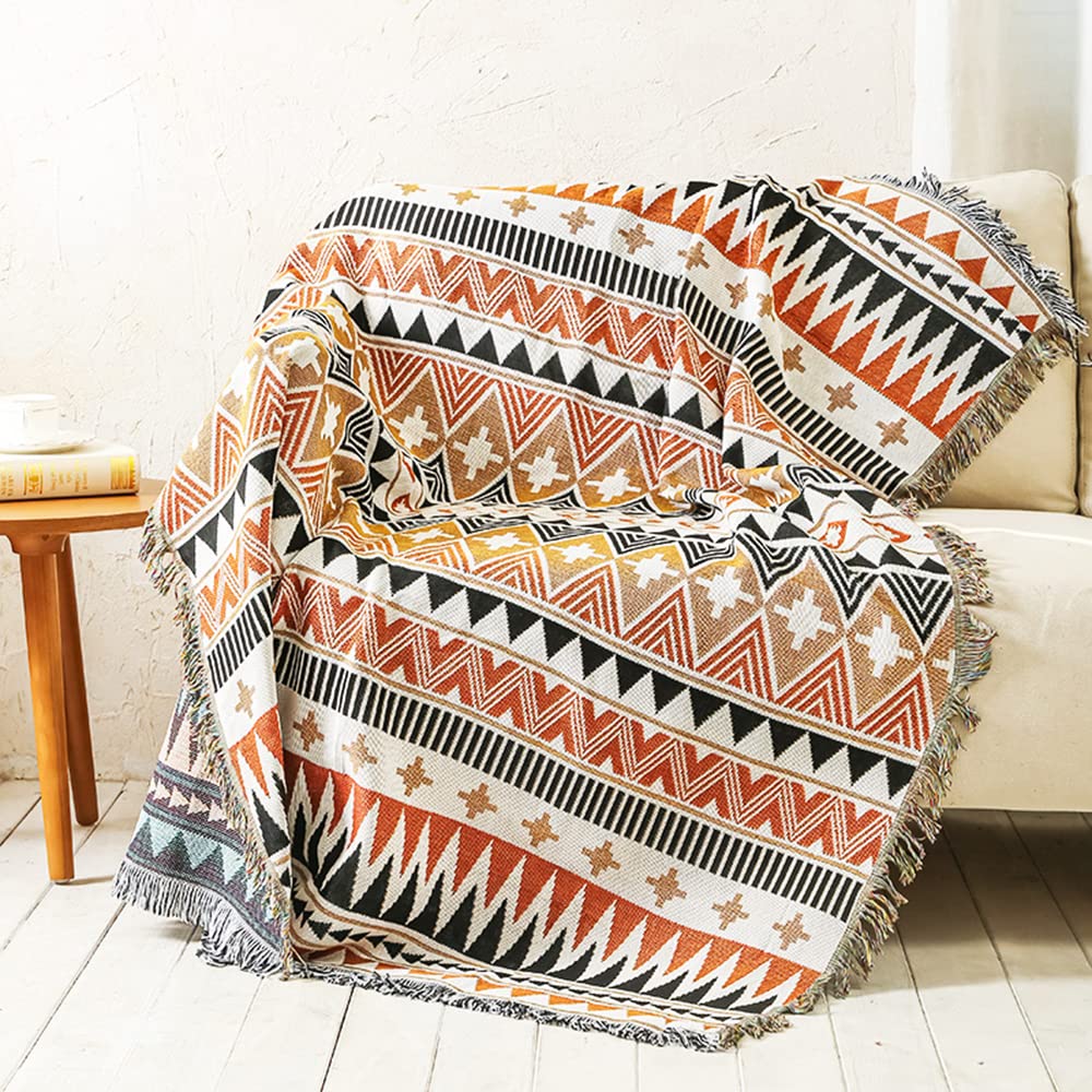 Goodinary® Boho Decorative Throw
