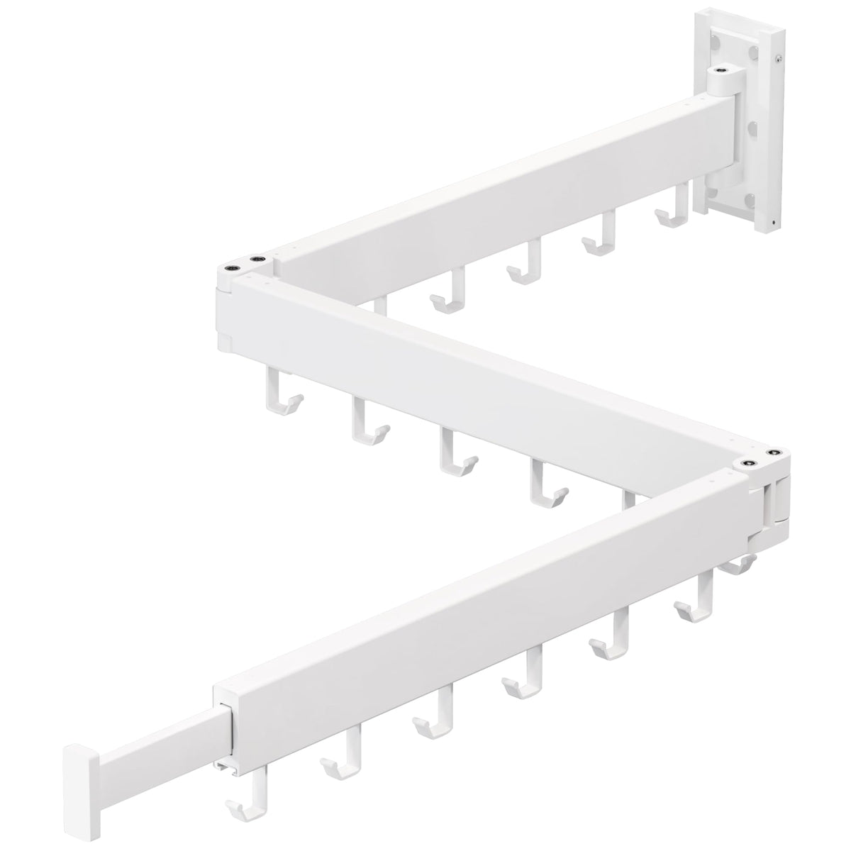 Goodinary® Retractable Laundry Hanger