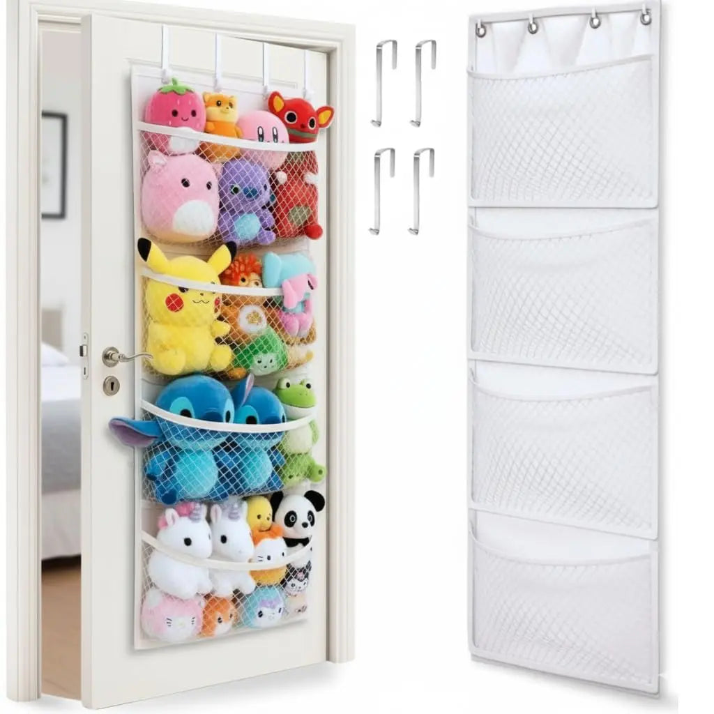 Goodinary® Door Toy Organizer - Goodinary
