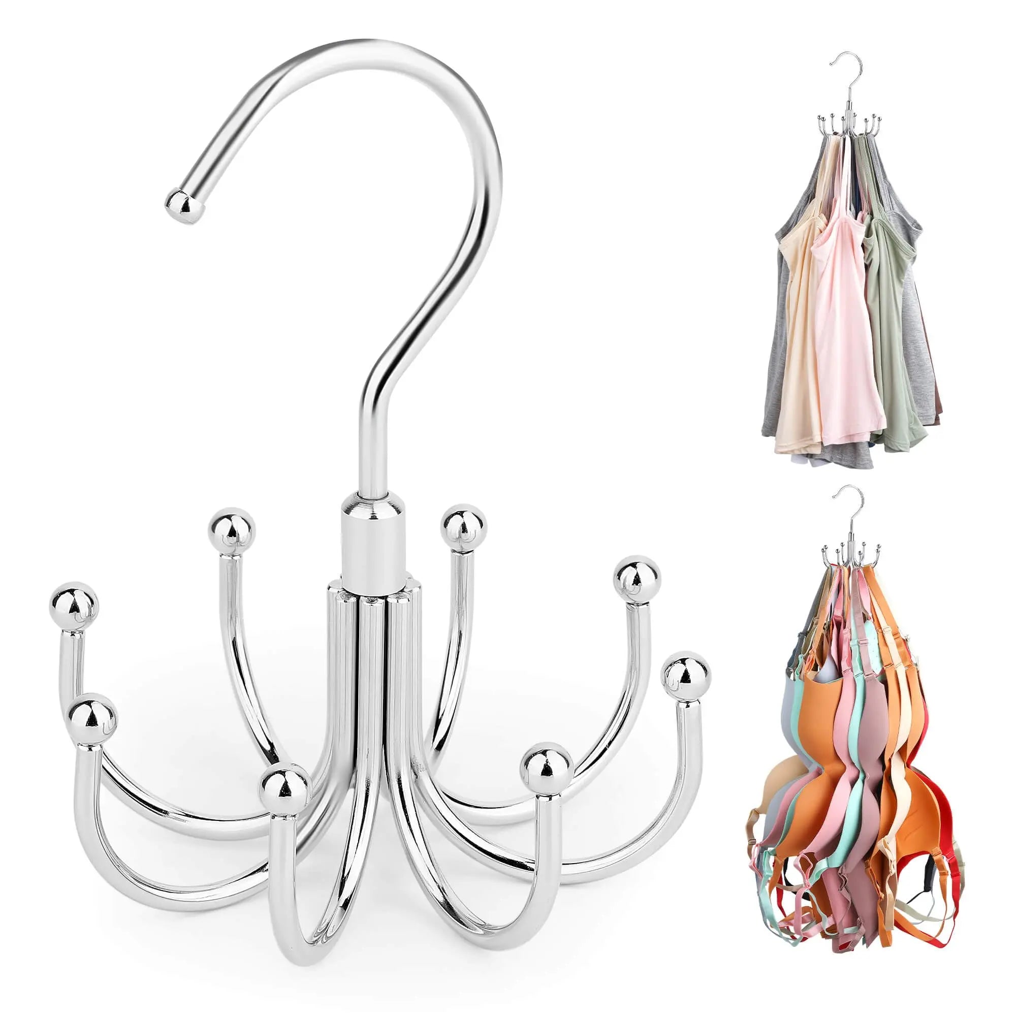 Goodinary® Bra Hanger Organizer - Goodinary