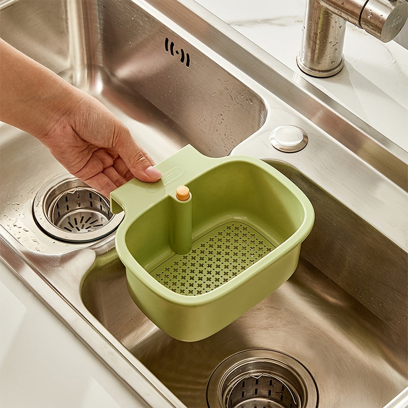 Goodinary® Press Drain Basket