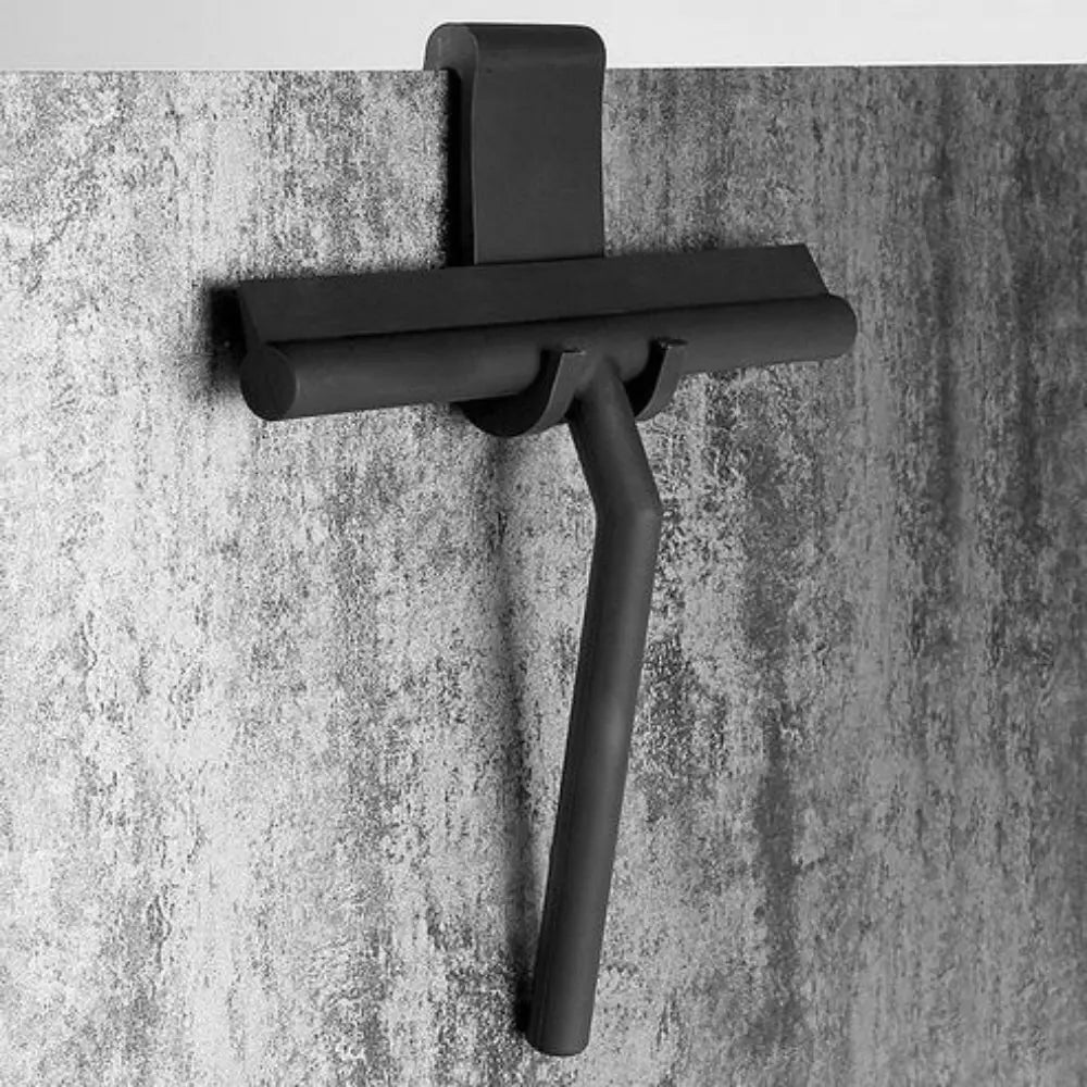 Goodinary® Modern Shower Squeegee with Silicone Blade - Goodinary